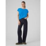 VMAVA PLAIN SS TOP