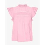 VMTRINE SL LACE TOP NOOS