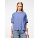 KYLIE SS OVERSIZED TEE