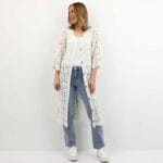 FC006 CARDIGAN