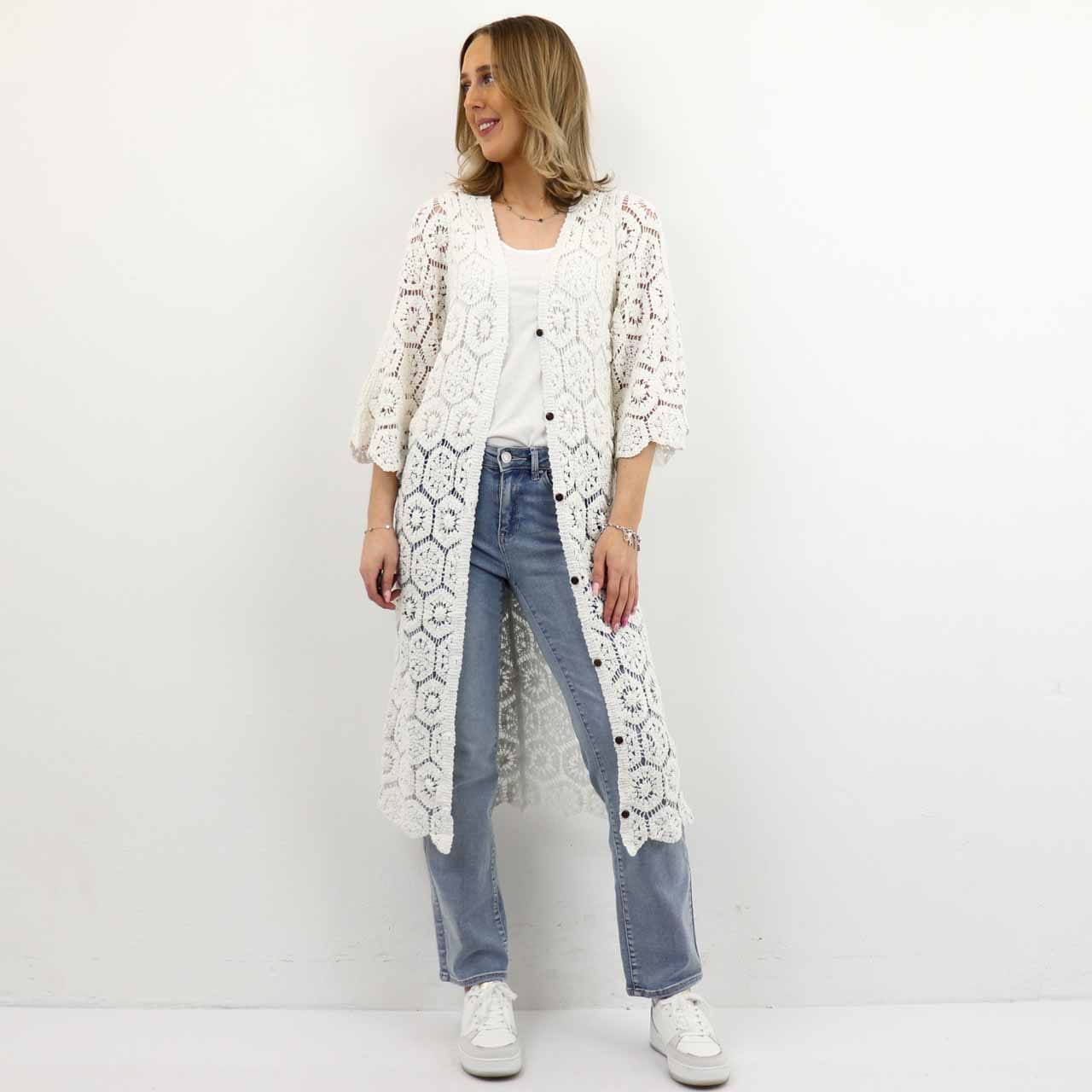 FC006 CARDIGAN
