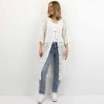 FC006 CARDIGAN