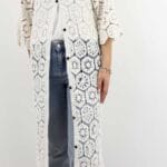 FC006 CARDIGAN