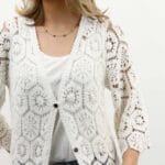 FC006 CARDIGAN