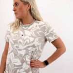 GAVA SS AOP DRESS