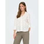 JDYTALLIE 3/4 LONG SHIRT