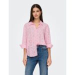 JDYTALLIE 3/4 LONG SHIRT