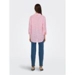 JDYTALLIE 3/4 LONG SHIRT