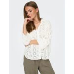 JDYTALLIE 3/4 LONG SHIRT