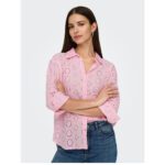 JDYTALLIE 3/4 LONG SHIRT