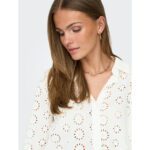 JDYTALLIE 3/4 LONG SHIRT