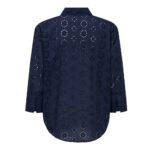 JDYTALLIE 3/4 LONG SHIRT