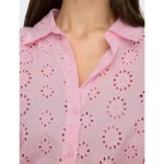 JDYTALLIE 3/4 LONG SHIRT