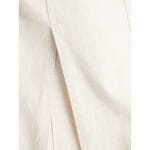 DORA LONG DENIM HW SKIRT