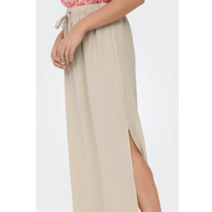 DIVYA LIFE HW MAXI SLIT SKIRT