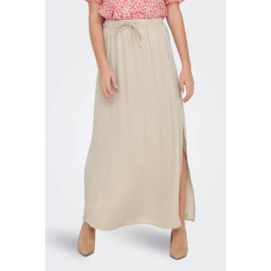 DIVYA LIFE HW MAXI SLIT SKIRT