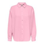 JDYTHEIS LIFE L/S LOOSE SHIRT