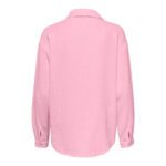 JDYTHEIS LIFE L/S LOOSE SHIRT