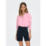 JDYTHEIS LIFE L/S LOOSE SHIRT