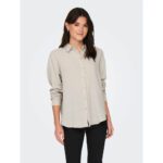 JDYTHEIS LIFE L/S LOOSE SHIRT