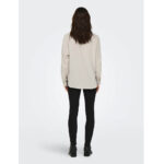 JDYTHEIS LIFE L/S LOOSE SHIRT