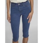 JEGGY ANA CAPRI JEGGINS