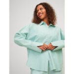 SIVA OXFORD LS SHIRT