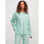 SIVA OXFORD LS SHIRT