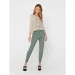 JDYNEW SUN 3/4 CROPPED PULLOVER KNT