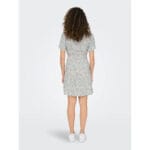LEVIDA SS SHORT DRESS