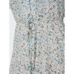 LEVIDA SS SHORT DRESS