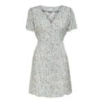 LEVIDA SS SHORT DRESS