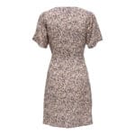 LEVIDA SS SHORT DRESS