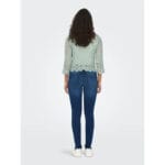 JDYNEW SUN 3/4 CROPPED PULLOVER KNT