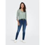 JDYNEW SUN 3/4 CROPPED PULLOVER KNT