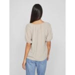 NOVA S/S TOP