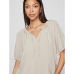 NOVA S/S TOP
