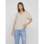 NOVA S/S TOP