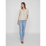 NOVA S/S TOP