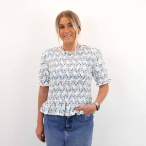 NIX-SS10 TOP