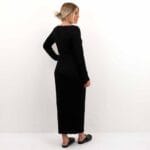 ASTA ANKLE DRESS