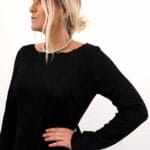 ASTA ANKLE DRESS
