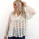 AIDA ELISA LS TOP