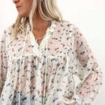AIDA ELISA LS TOP