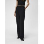 OBJSANNE ALINE WIDE PANT NOOS
