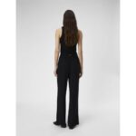 OBJSANNE ALINE WIDE PANT NOOS