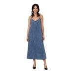 ONLDIA SL CUT DNM DRESS