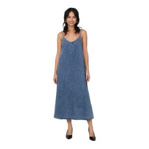 ONLDIA SL CUT DNM DRESS