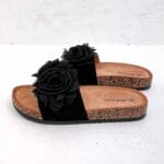 SY1128 SANDAL FLOWER