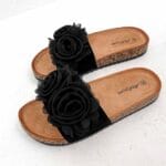 SY1128 SANDAL FLOWER